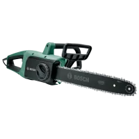 Цепная пила Bosch UniversalChain 40 Электрическая/ Зелёный