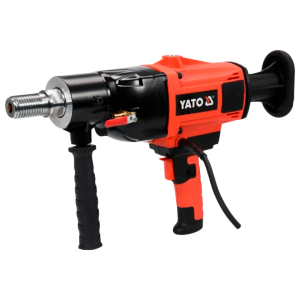 Masina de gaurit Yato YT81980 2200 W/ 1200 rot/ min photo 1