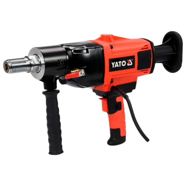 Masina de gaurit Yato YT81980 2200 W/ 1200 rot/ min photo 1