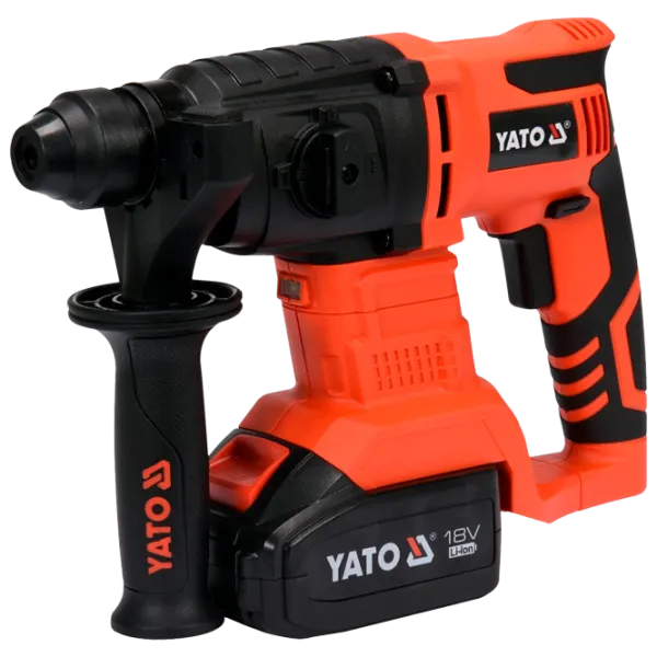 Ciocan rotopercutor Yato YT82770  photo 1