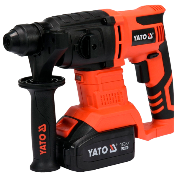 Ciocan rotopercutor Yato YT82770  photo 1