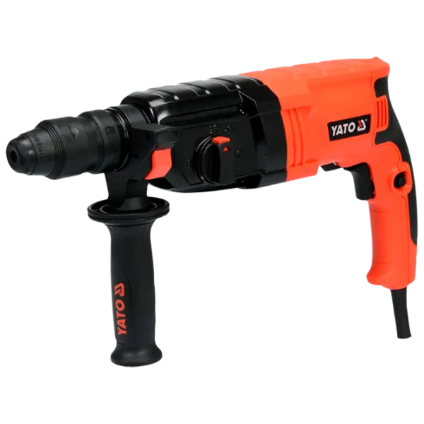 Ciocan rotopercutor Yato YT-82122 850 W photo 1