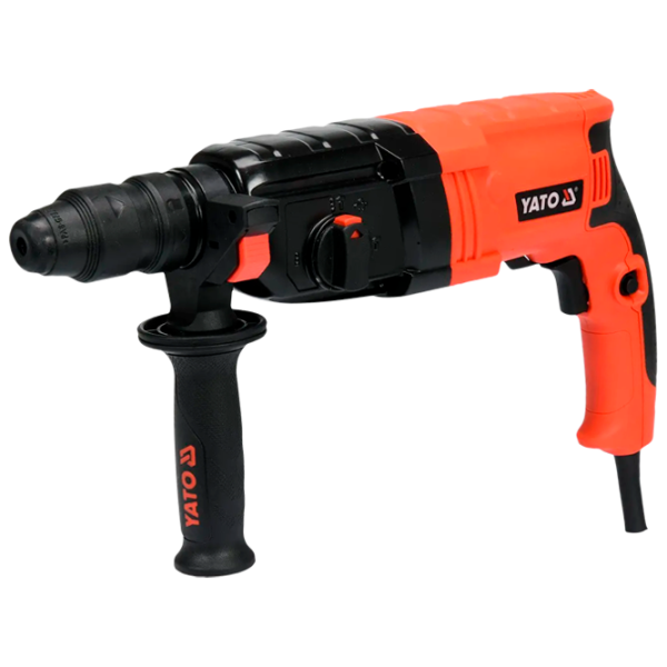 Ciocan rotopercutor Yato YT-82122 850 W photo 1