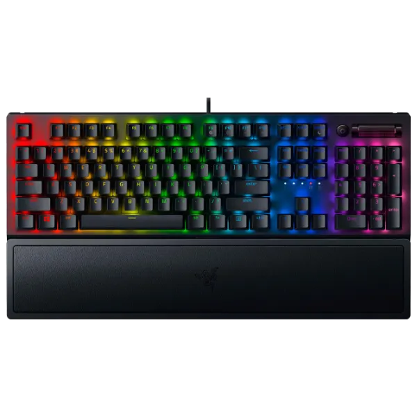 Клавиатура Razer BlackWidow V3 Switch Проводная/ Черный photo 1
