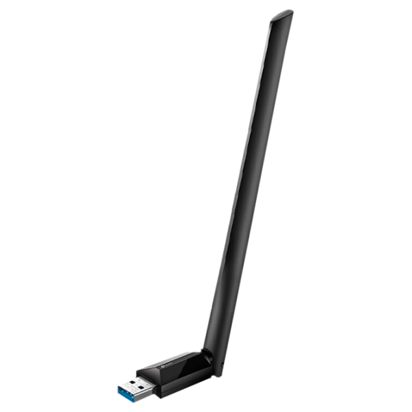 Antena TP-Link Archer T3U Plus Antenă/ Black photo 1