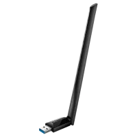 Антенна TP-Link Archer T3U Plus Антенна/ Черный