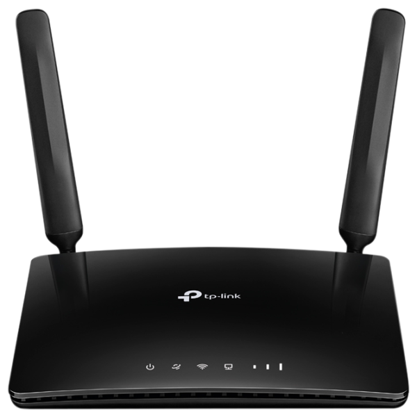 Wi-Fi Роутер TP-Link Archer MR400 300 Мбит/ с/ 867 Мбит/ с/ Черный photo 1 Wi-Fi Роутер TP-Link Archer MR400 300 Мбит/ с/ 867 Мбит/ с/ Черный photo 1