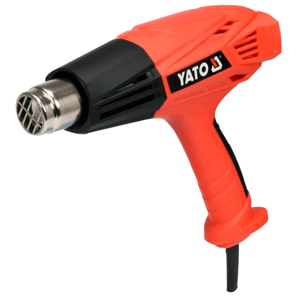 Строительный фен Yato YT82294 2000 Вт photo 1
