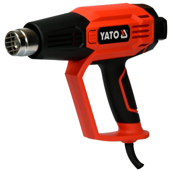 Suflantă de aer cald Yato YT82295 2000 W photo 1