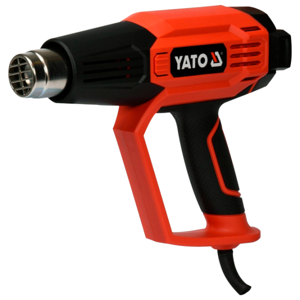 Suflantă de aer cald Yato YT82295 2000 W photo 1