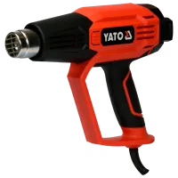 Строительный фен Yato YT82295 2000 Вт