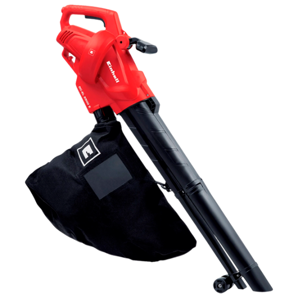Воздуходувка Einhell GC-EL 2500 E электрическая photo 1