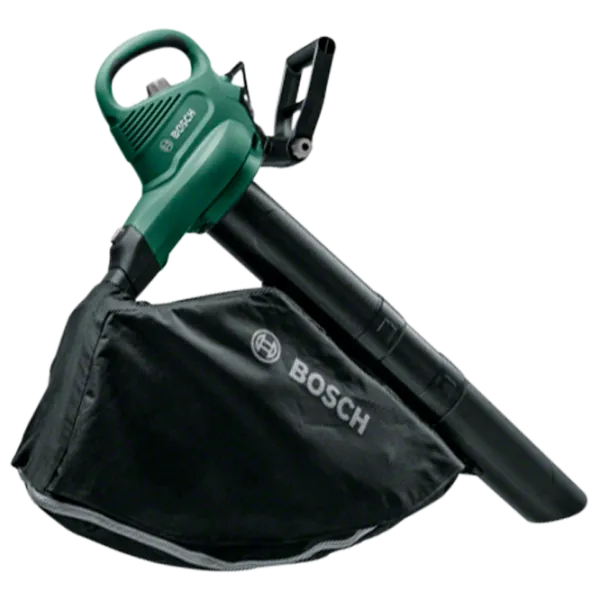 Воздуходувка Bosch UniversalGardenTidy (06008B1000) Электрическая photo 1 Воздуходувка Bosch UniversalGardenTidy (06008B1000) Электрическая photo 1