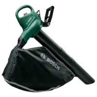 Воздуходувка Bosch UniversalGardenTidy (06008B1000) Электрическая