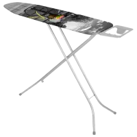 Masă de călcat Eurogold Europa 22238E Clasic/ Multicolor