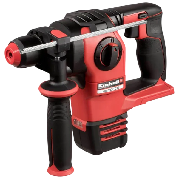 Ciocan rotopercutor Einhell HEROCCO XPWR  photo 1 Ciocan rotopercutor Einhell HEROCCO XPWR  photo 1