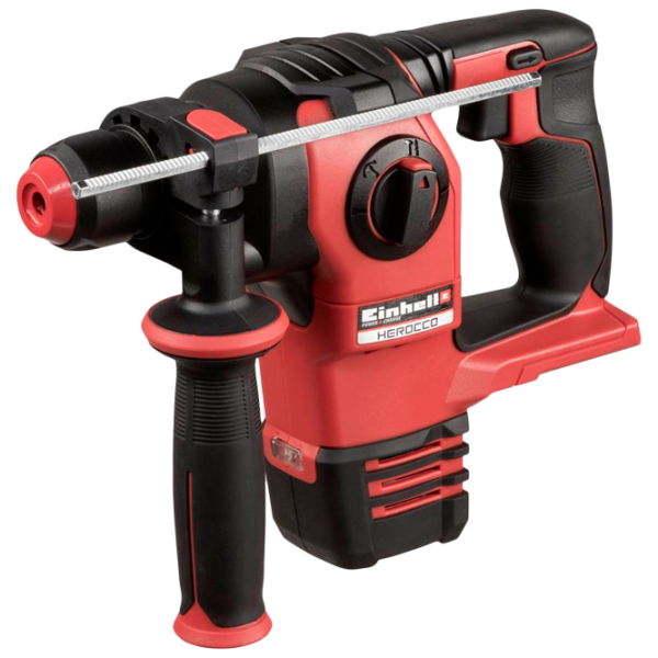 Ciocan rotopercutor Einhell HEROCCO XPWR  photo 1 Ciocan rotopercutor Einhell HEROCCO XPWR  photo 1