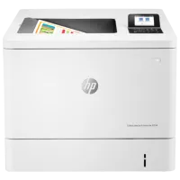 Imprimantă HP M554dn Laser/ Color/ White