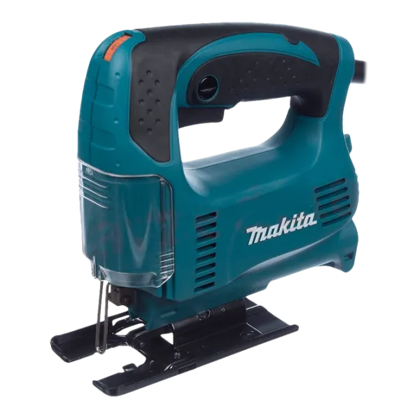 Электролобзик Makita 4327 18 мм/ Синий photo 1