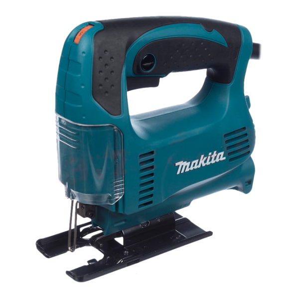 Электролобзик Makita 4327 18 мм/ Синий photo 1
