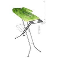 Masă de călcat Eurogold Europa 22758a Clasic/ Multicolor