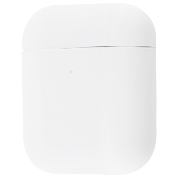 Чехол для наушников Apple AirPods 2 (80989-019) Ncase/ TPU/ Белый photo 1