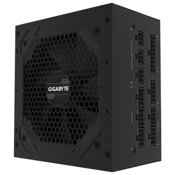 Блок питания Gigabyte GP-P1000GM 80+ Gold/ 1000 Вт photo 1