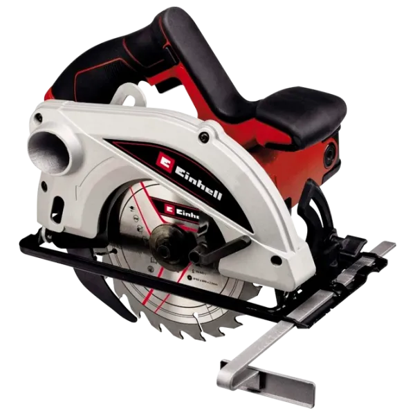 Fierăstrău circular Einhell TC-CS 1250  photo 1