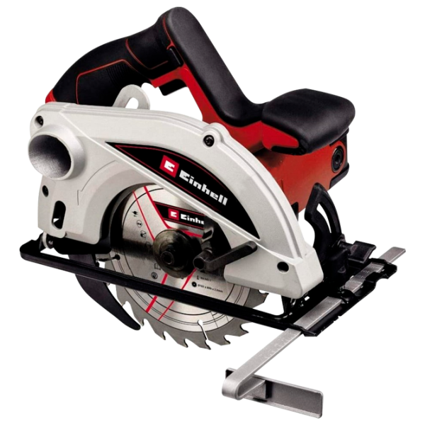 Fierăstrău circular Einhell TC-CS 1250  photo 1