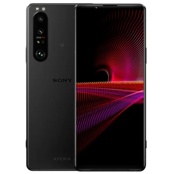 Sony Xperia 1 III 12 ГБ/ 512 ГБ/ Dual SIM/ Черный  photo 1 Sony Xperia 1 III 12 ГБ/ 512 ГБ/ Dual SIM/ Черный  photo 1