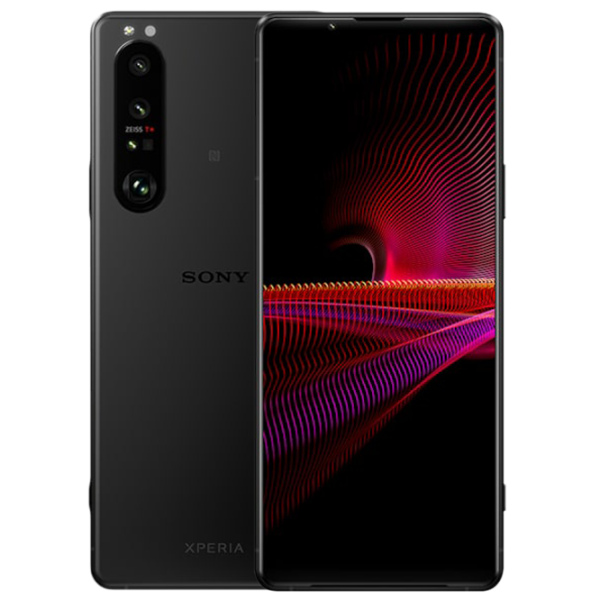 Sony Xperia 1 III 12 ГБ/ 512 ГБ/ Dual SIM/ Черный  photo 1 Sony Xperia 1 III 12 ГБ/ 512 ГБ/ Dual SIM/ Черный  photo 1