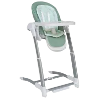 Стульчик для кормления Kikka Boo Prima (31005010020) Трансформер/ 0 месяцев / Мятный 