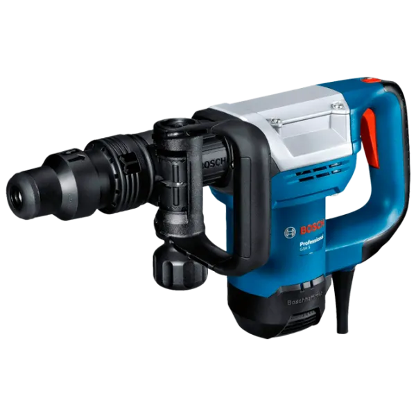 Отбойный молоток Bosch GSH 500 1100 Вт photo 1