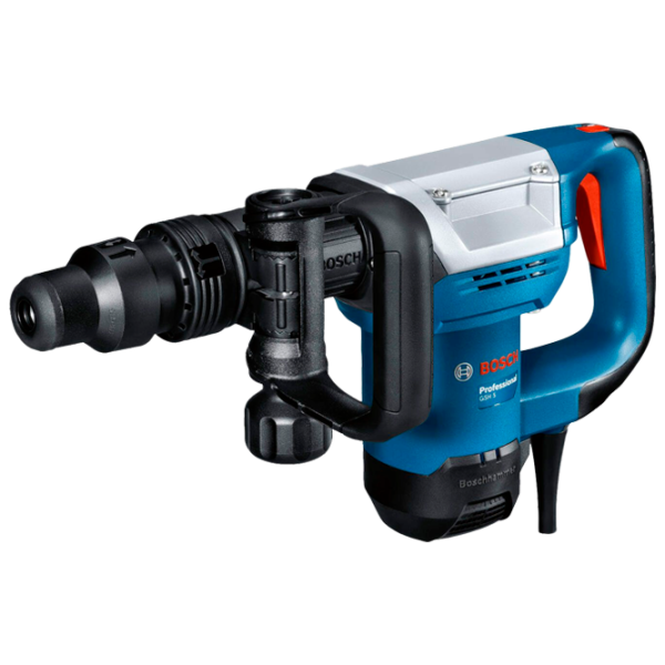 Отбойный молоток Bosch GSH 500 1100 Вт photo 1