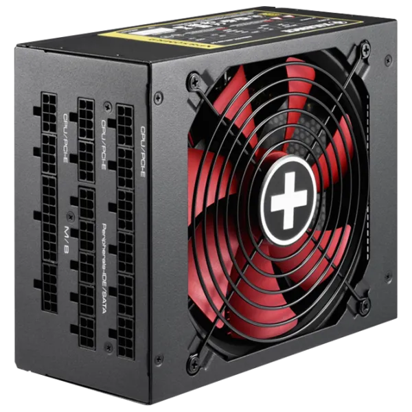 Блок питания Xilence XP1250MR9 80 PLUS/ 1250 Вт photo 1