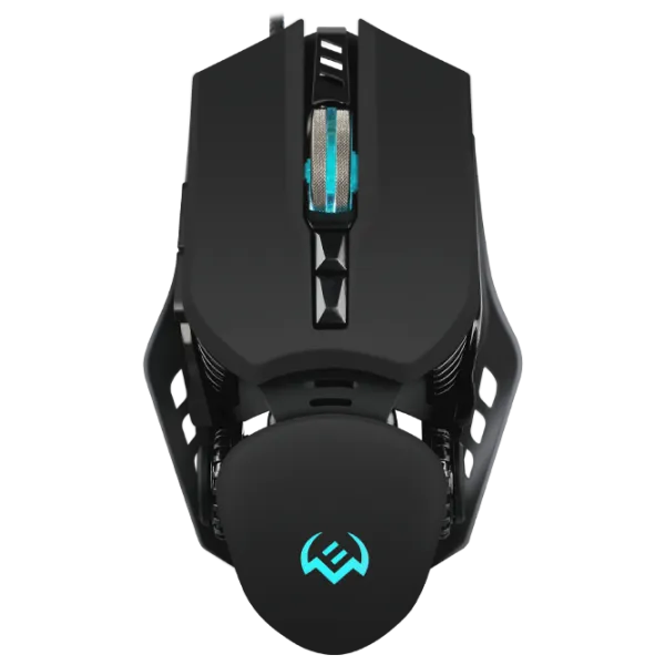 Мышь Sven RX-G815 USB/ Черный photo 1