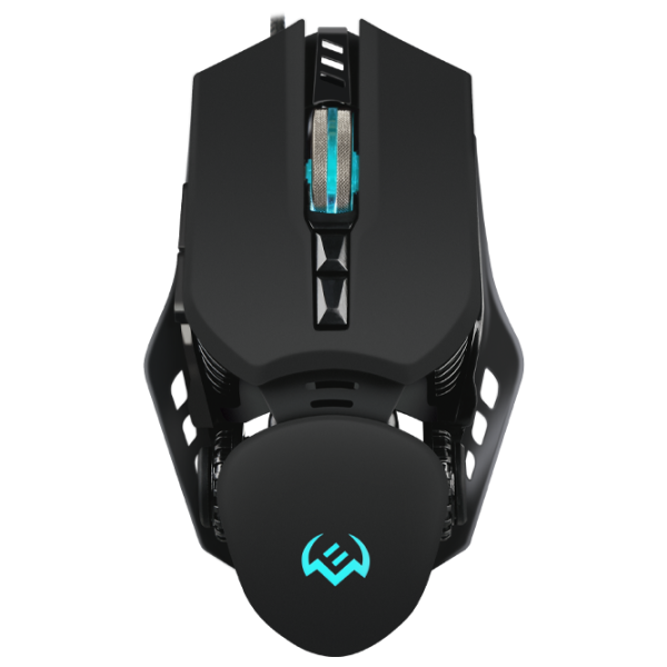 Мышь Sven RX-G815 USB/ Черный photo 1