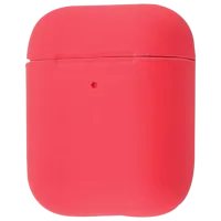 Чехол для наушников Apple AirPods 2 (80989-003) Ncase/ TPU/ камелия