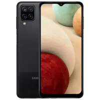 Samsung Galaxy A12 4 ГБ/ 64 ГБ/ Dual SIM/ Черный 