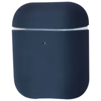 Чехол для наушников Apple AirPods 2 (80989-013) Ncase/ TPU/ Синий
