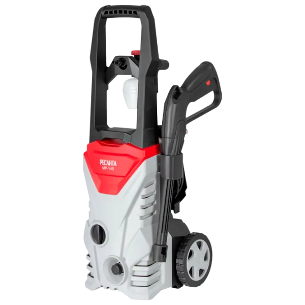 Maşină de curăţat cu presiune Resanta MP-140 1650 W photo 1