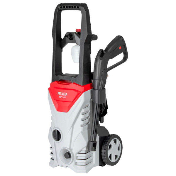 Maşină de curăţat cu presiune Resanta MP-140 1650 W photo 1
