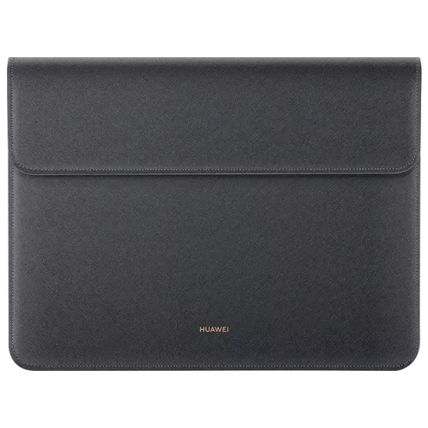 Husă pentru laptop Huawei MateBook X 13"/ Black photo 1