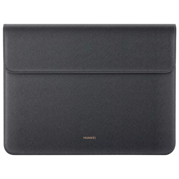 Husă pentru laptop Huawei MateBook X 13"/ Black photo 1