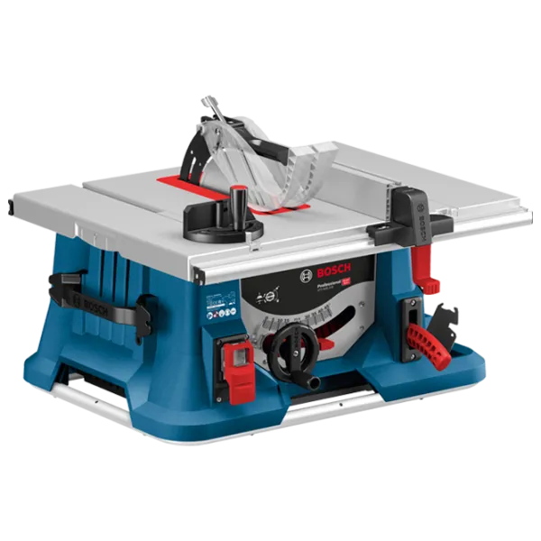 Дисковая пила Bosch GTS 635-216  photo 1