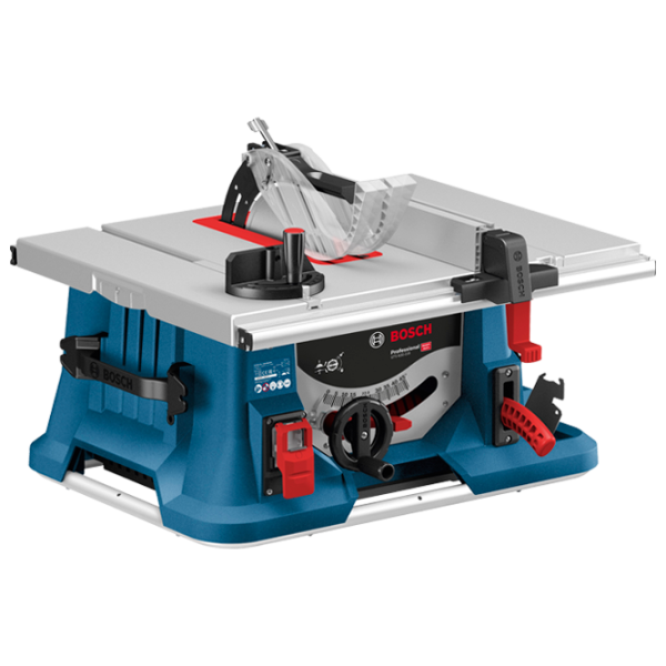 Дисковая пила Bosch GTS 635-216  photo 1