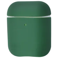 Чехол для наушников Apple AirPods 2 (80989-006) Ncase/ TPU/ Зелёный