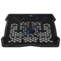 Охлаждающая подставка Canyon HNS02 15.6"/ Черный