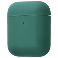 Чехол для наушников Apple AirPods 2 (80989-010) Ncase/ ТПУ/ Green