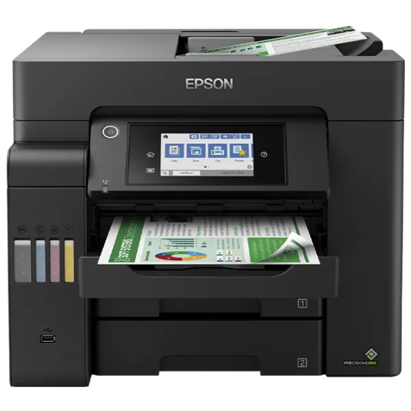 МФУ Epson L6550 Струйный/ Цветная photo 1
